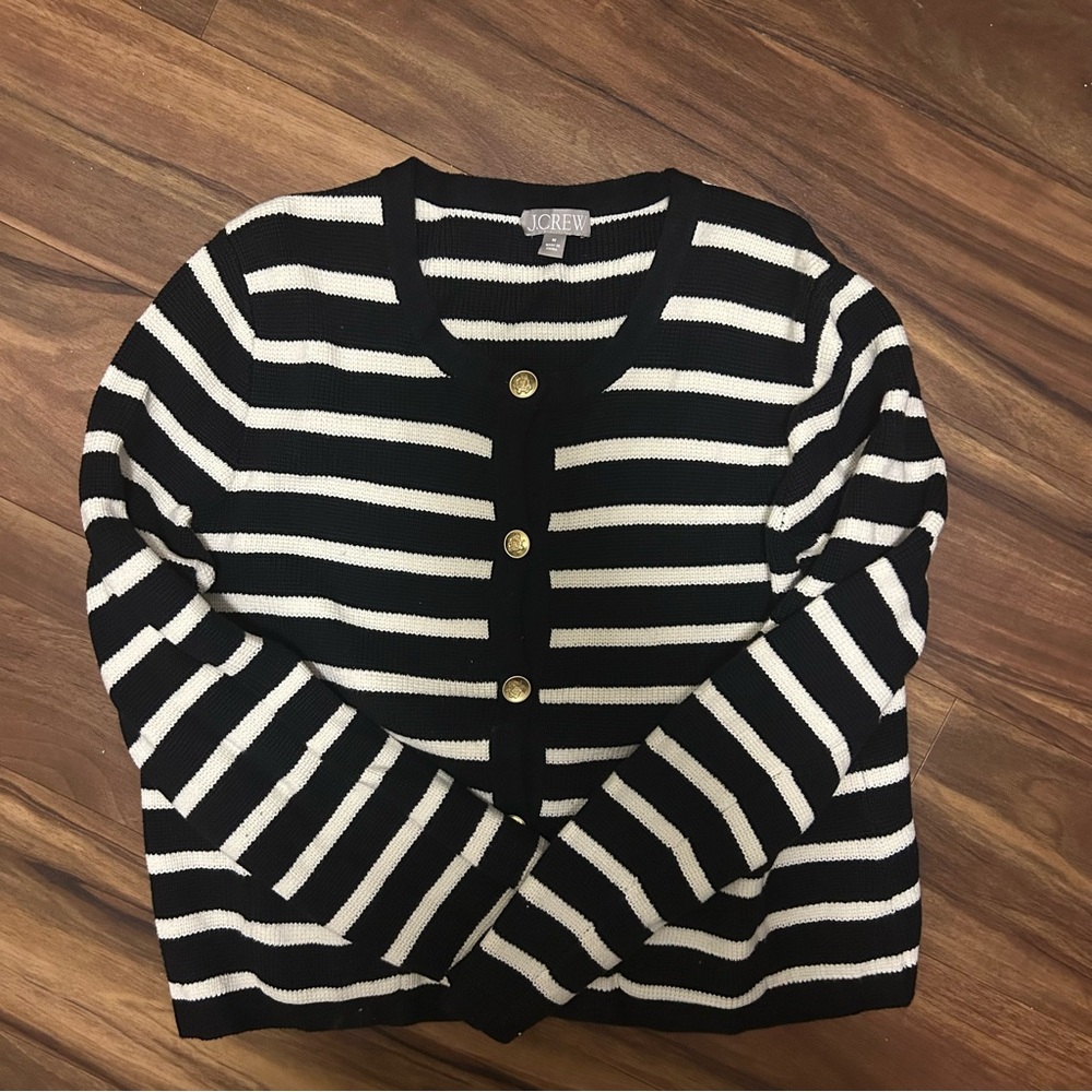 Jcrew Lady Jacket